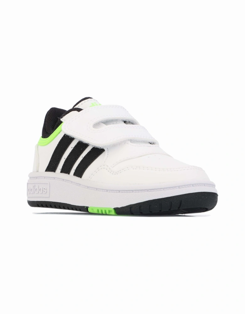 Infant Hoops 3.0 Trainers