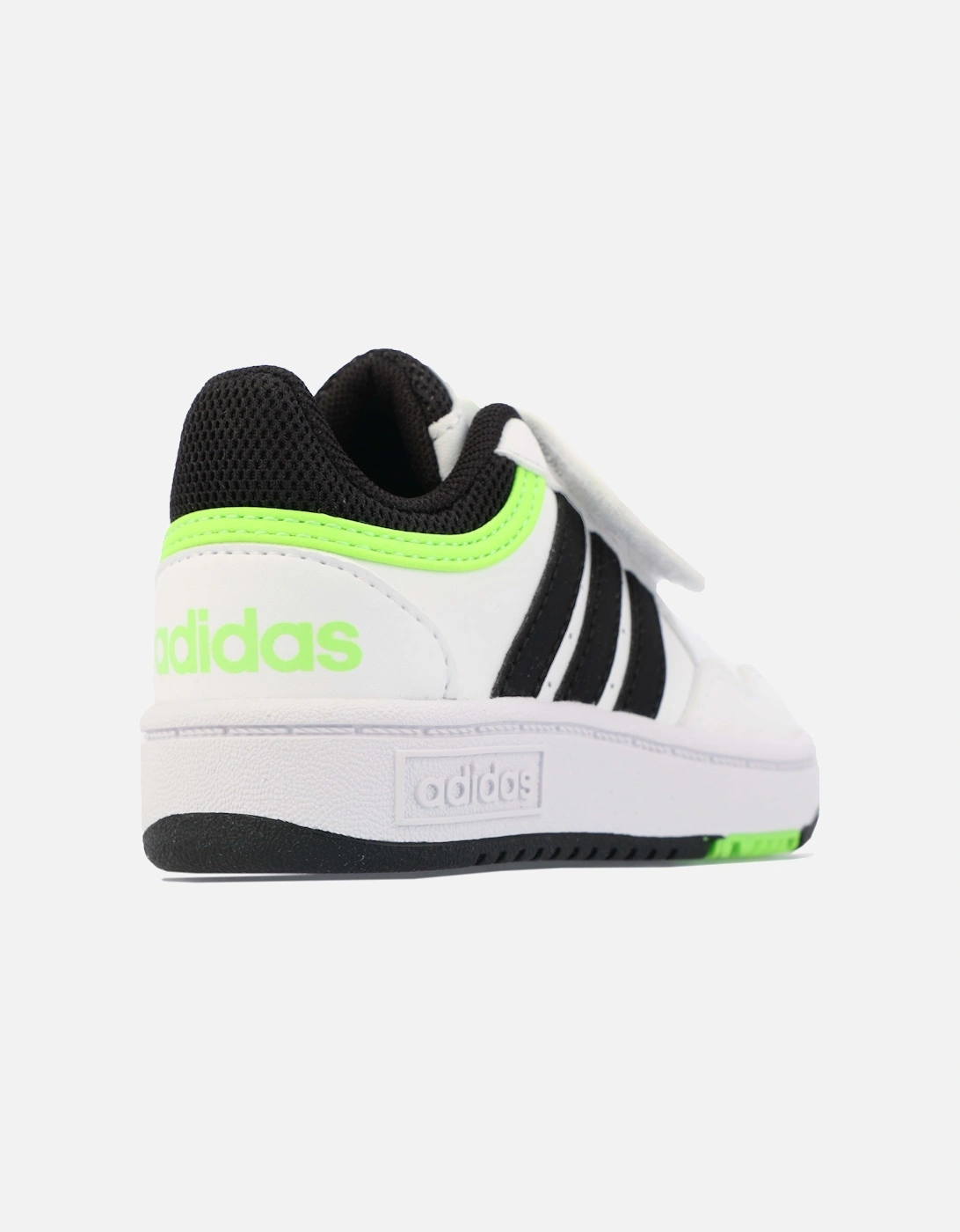 Infant Hoops 3.0 Trainers