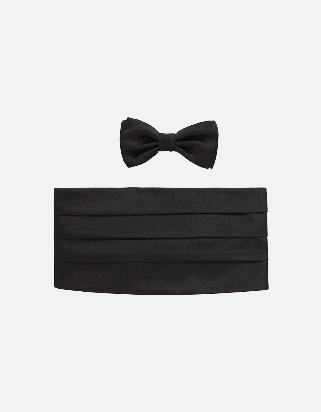 Bow Tie And Cummerbund Set, 5 of 4