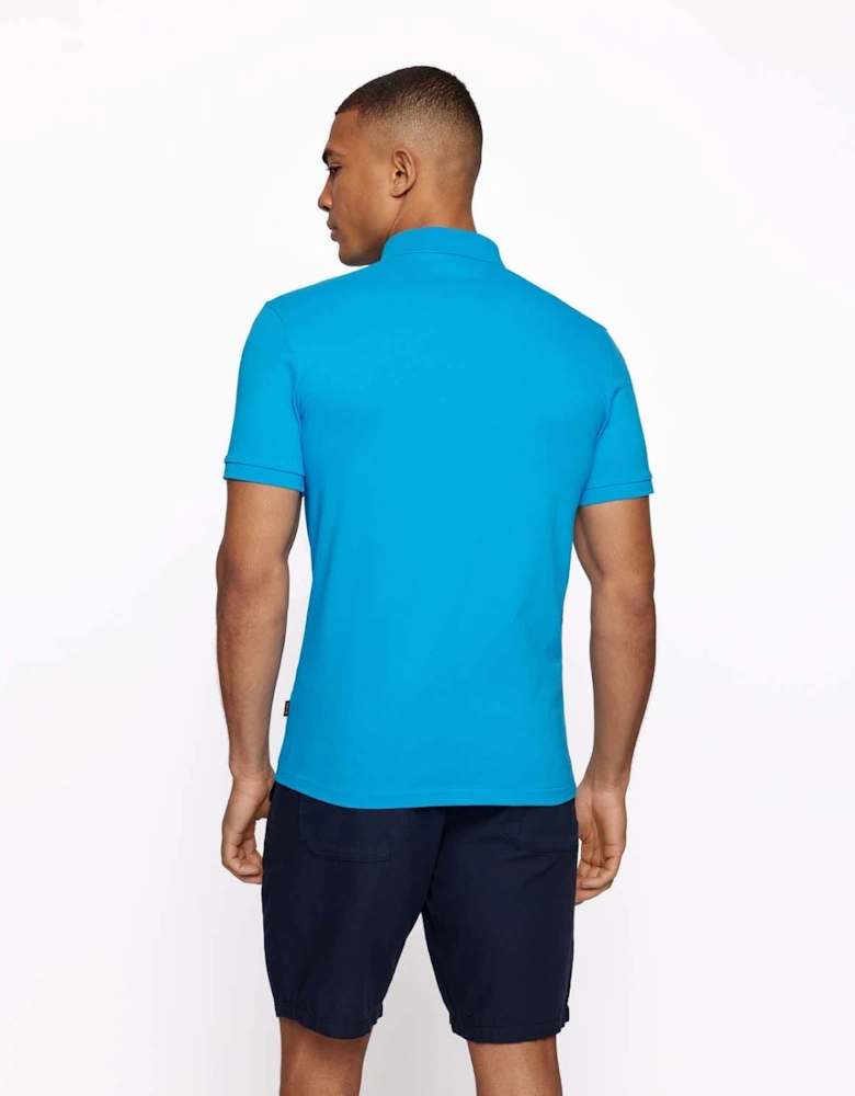 Passenger Polo Shirt