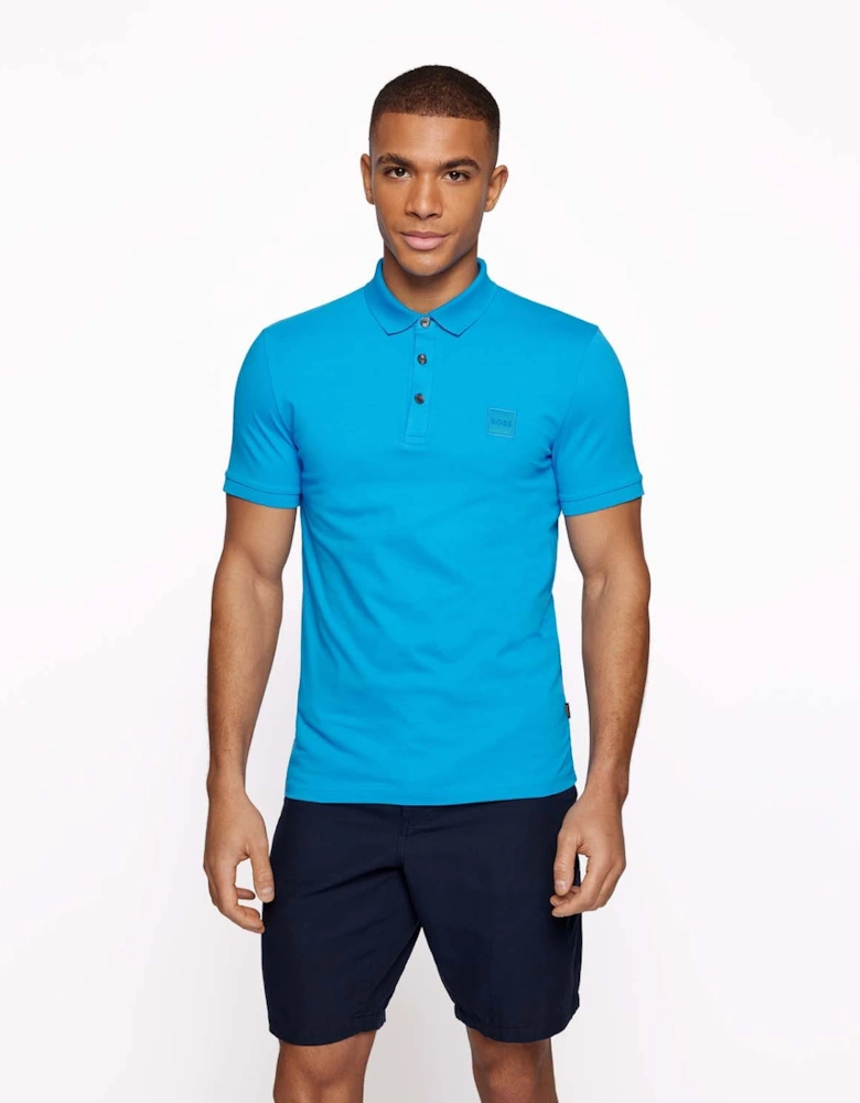 Passenger Polo Shirt