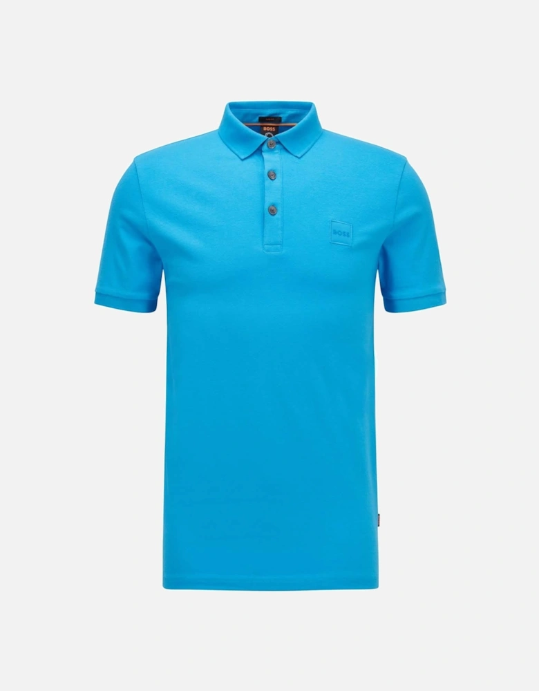 Passenger Polo Shirt