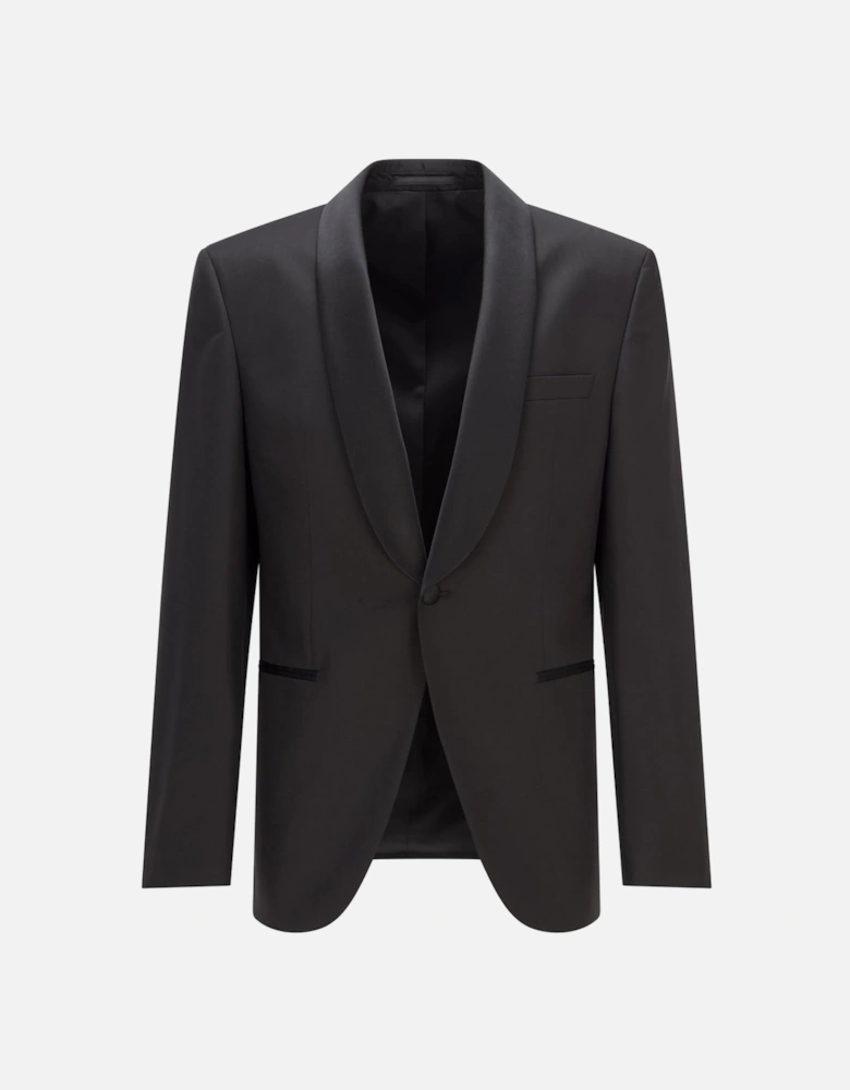 Jefron Blazer Jacket