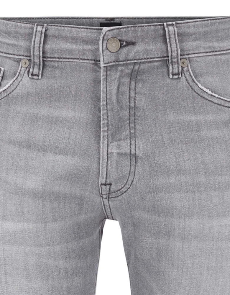 Mens Maine Deep Jeans