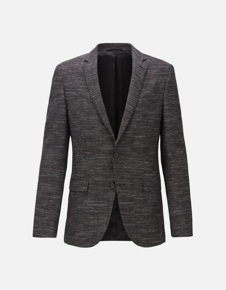 Nasley3 Blazer Jacket