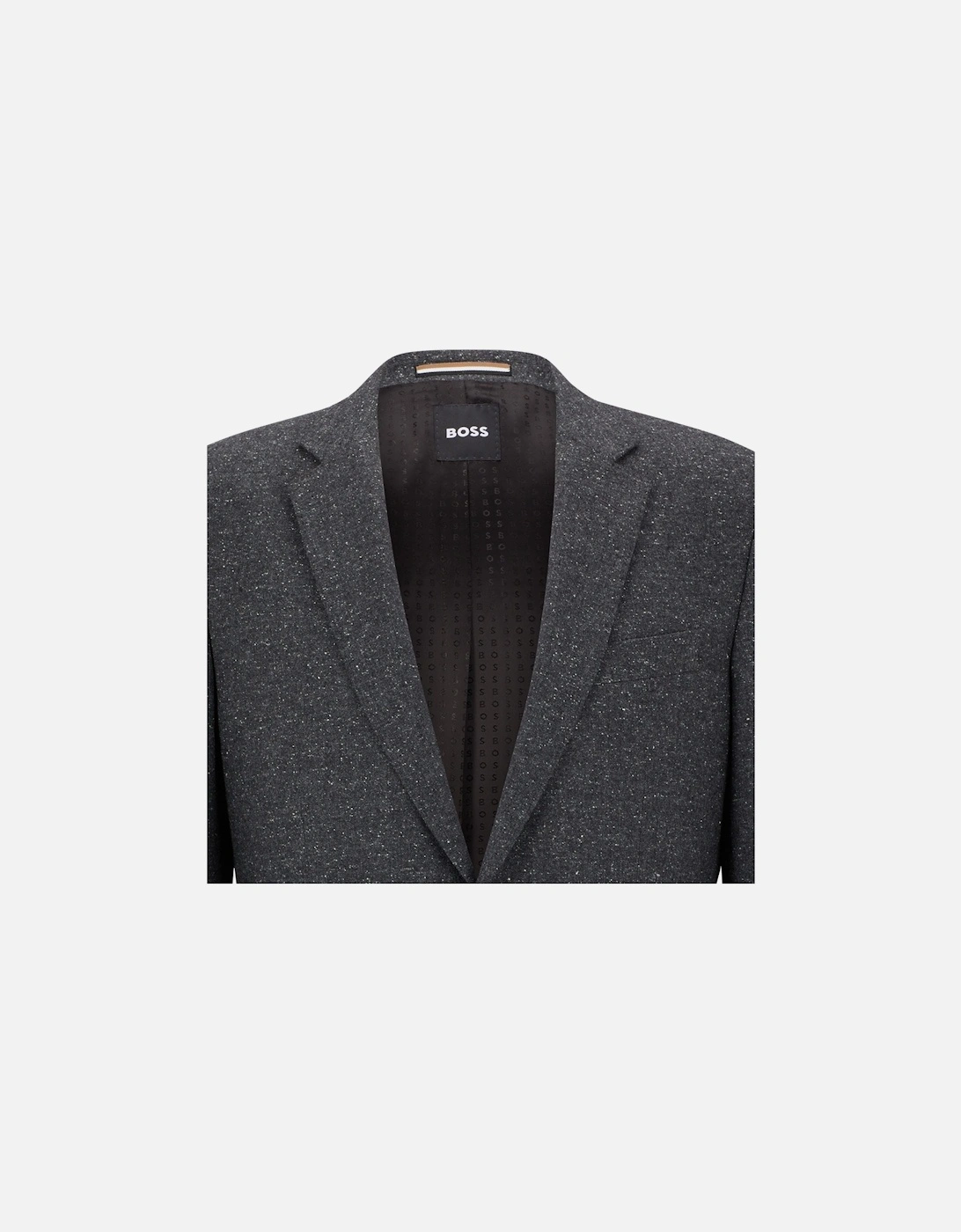 H-Hutson Blazer Jacket