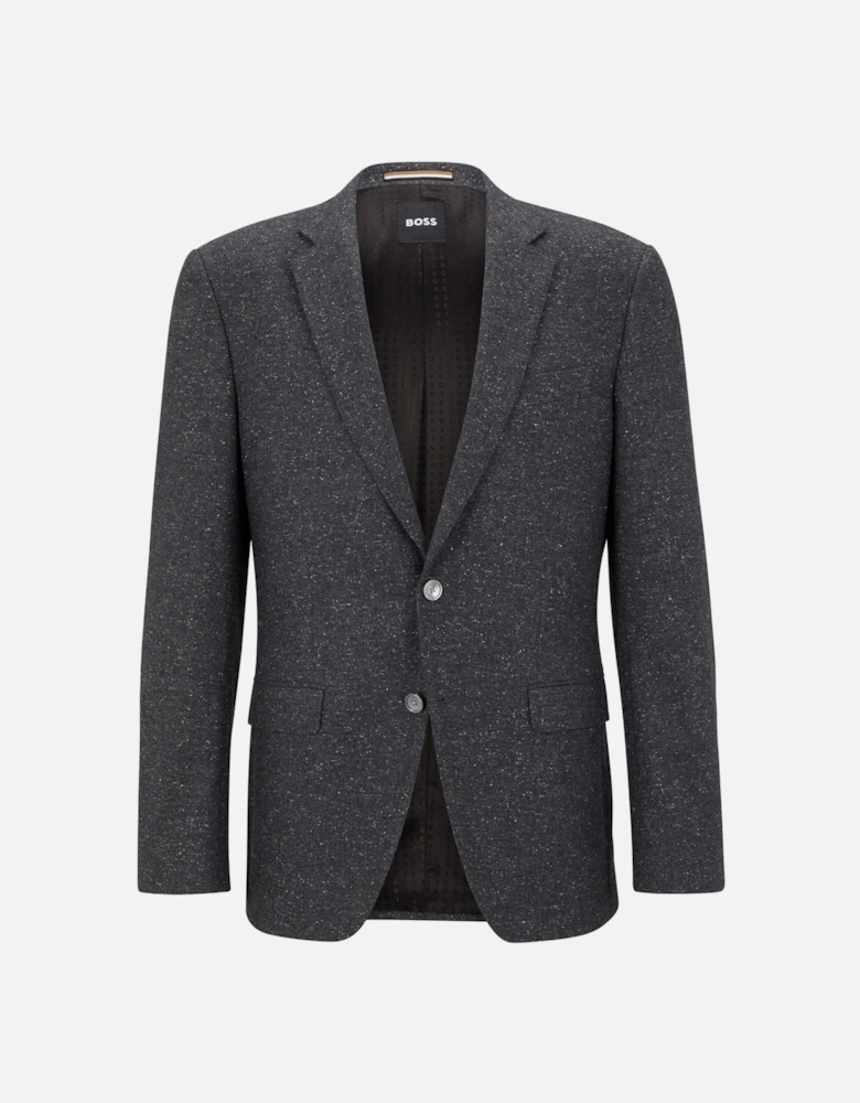 H-Hutson Blazer Jacket