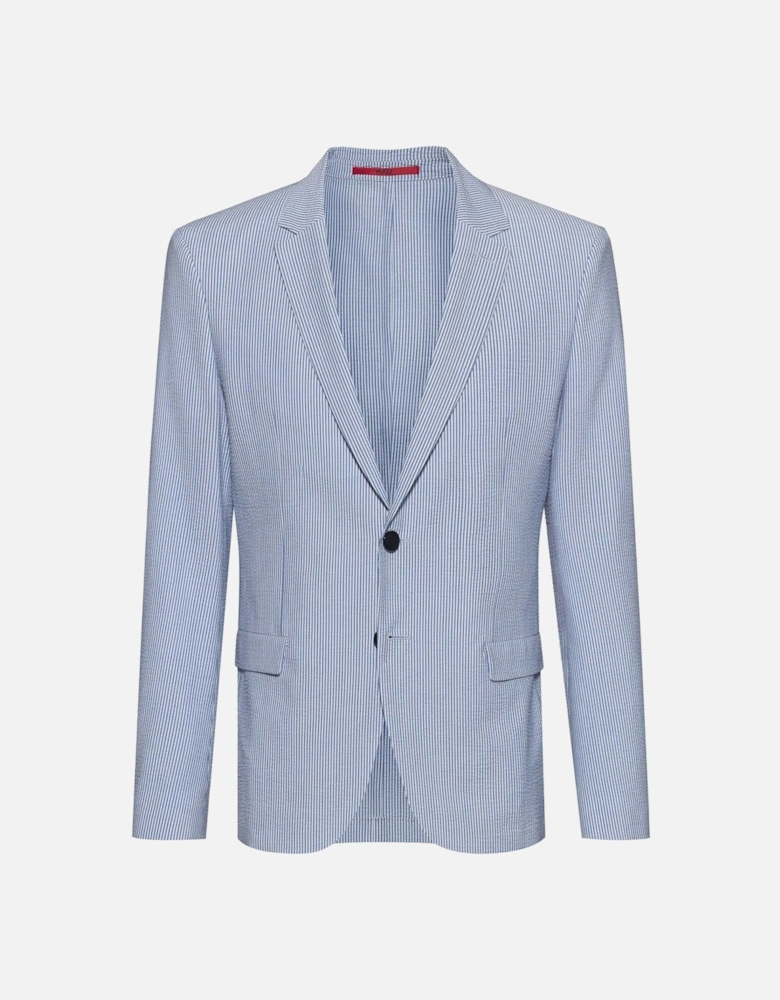 Aero192F1 Blazer Jacket