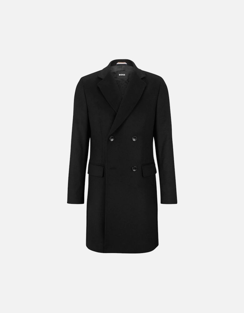 H-Hyde Coat