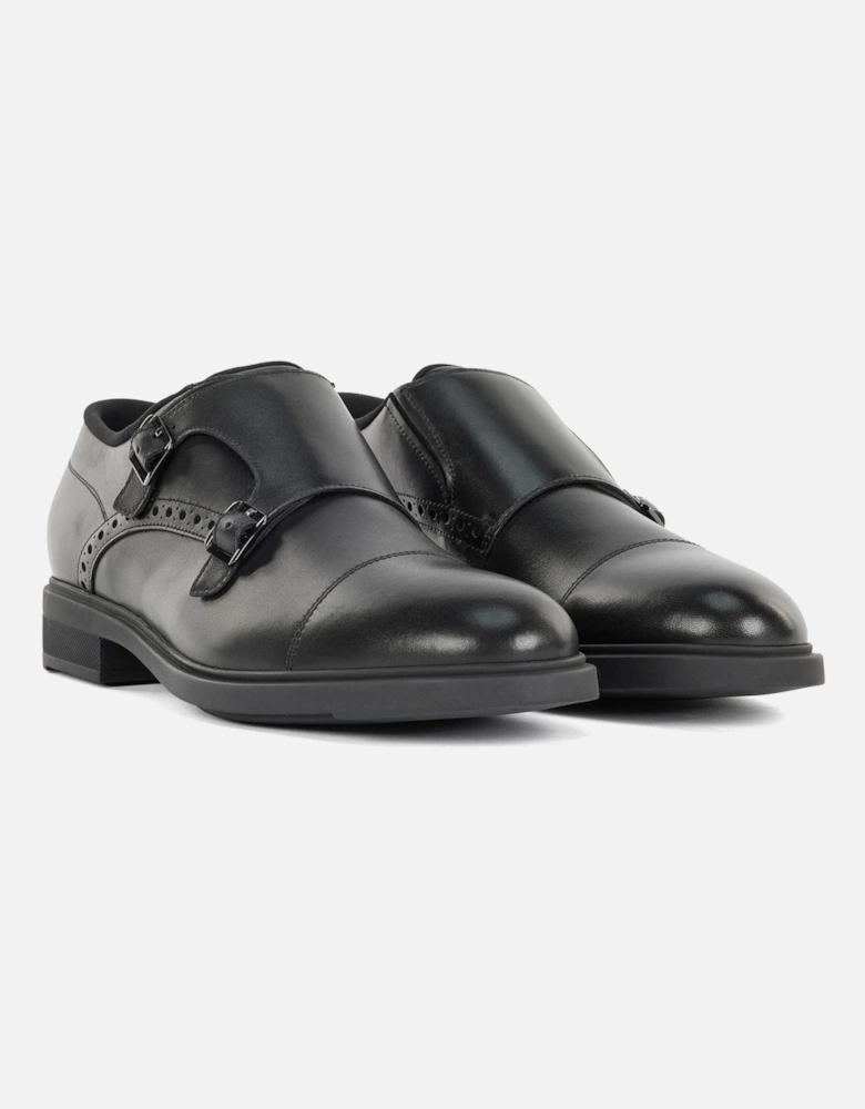 Firstclass Monk Shoes