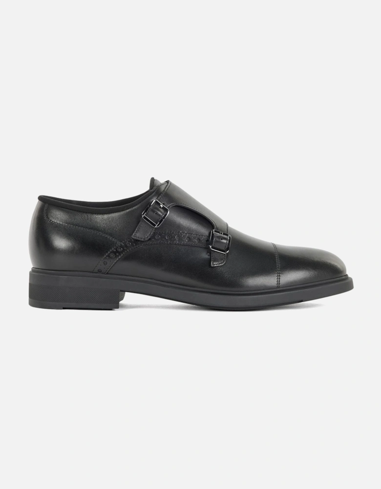 Firstclass Monk Shoes