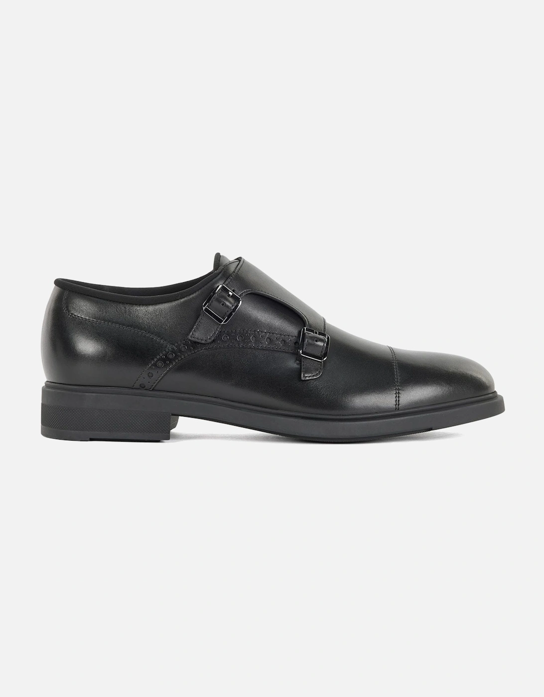 Firstclass Monk Shoes, 7 of 6