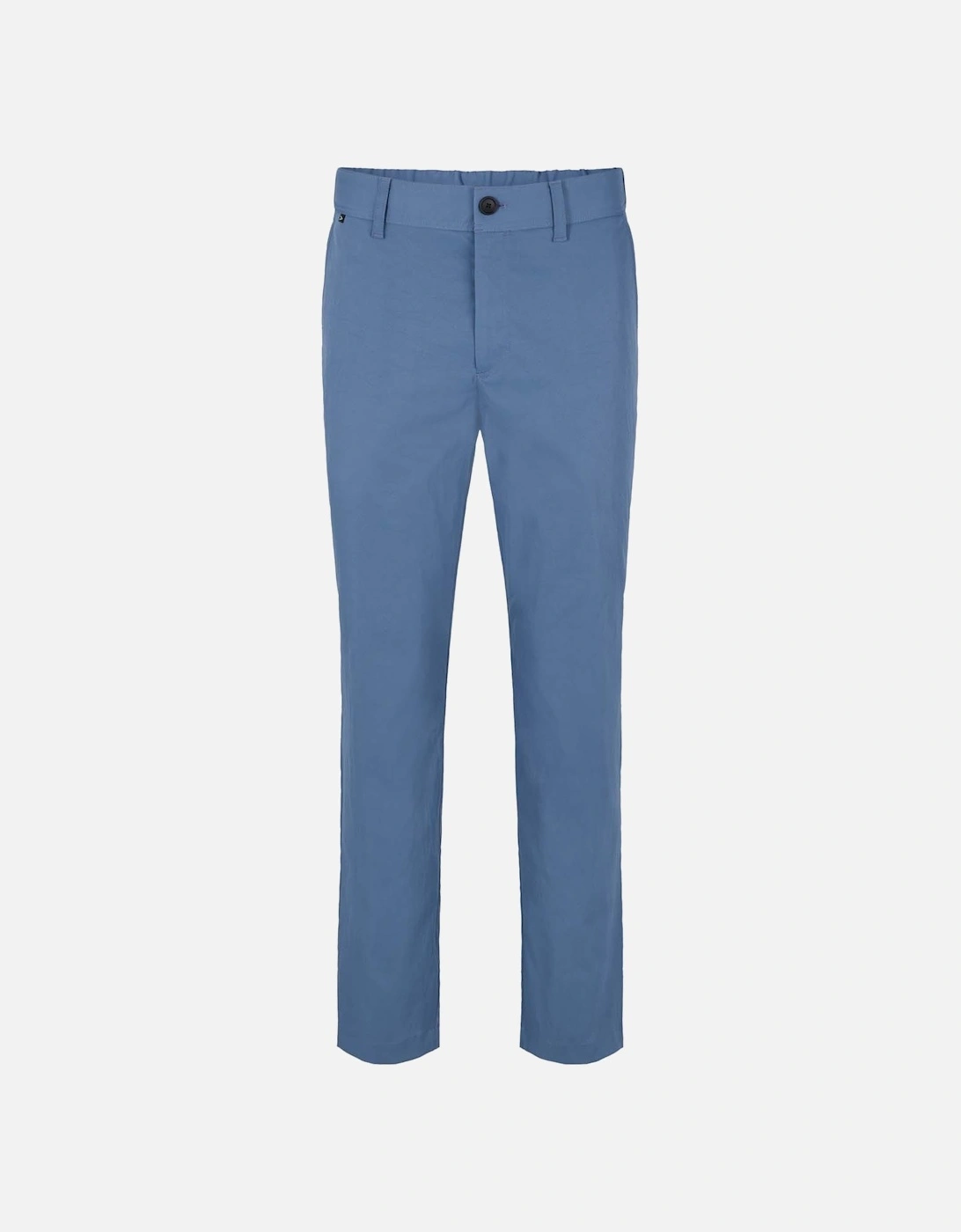 Hugo Boss Men's P-Perin Trousers - Blue - Size: 30