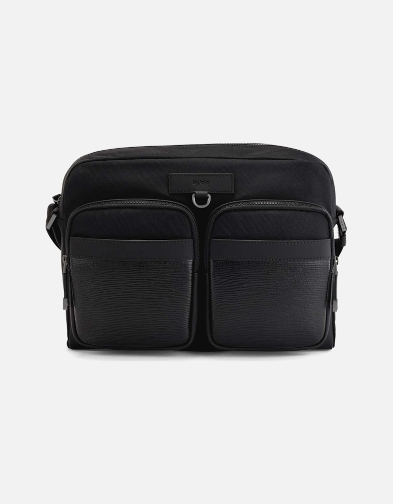 Trucker Messenger Bag