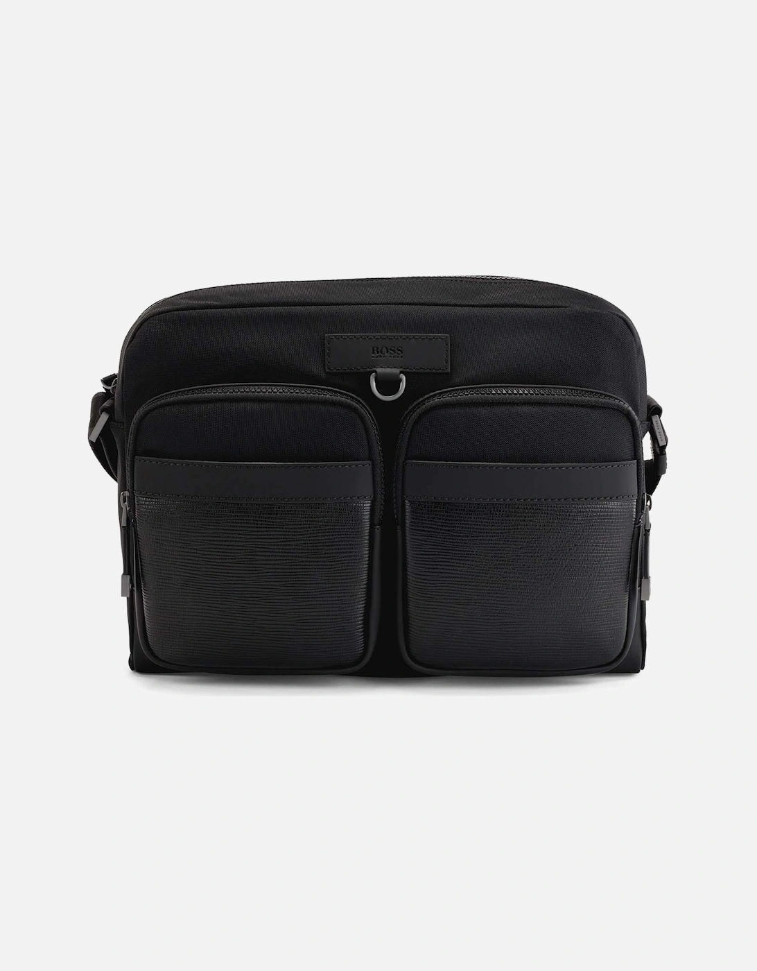 Trucker Messenger Bag, 4 of 3