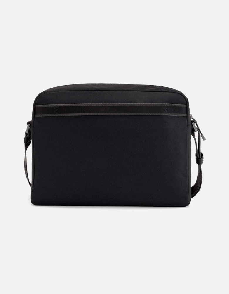 Trucker Messenger Bag