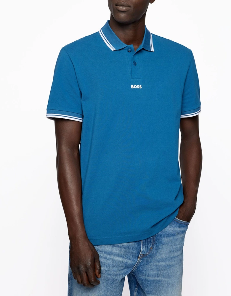 PChup Polo Shirt