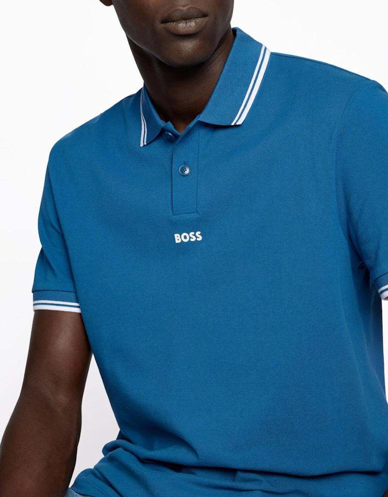 PChup Polo Shirt