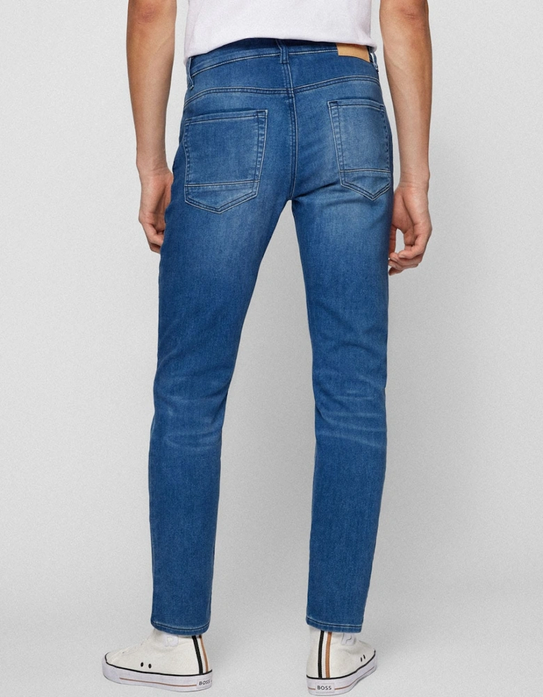 Mens Taber Jeans