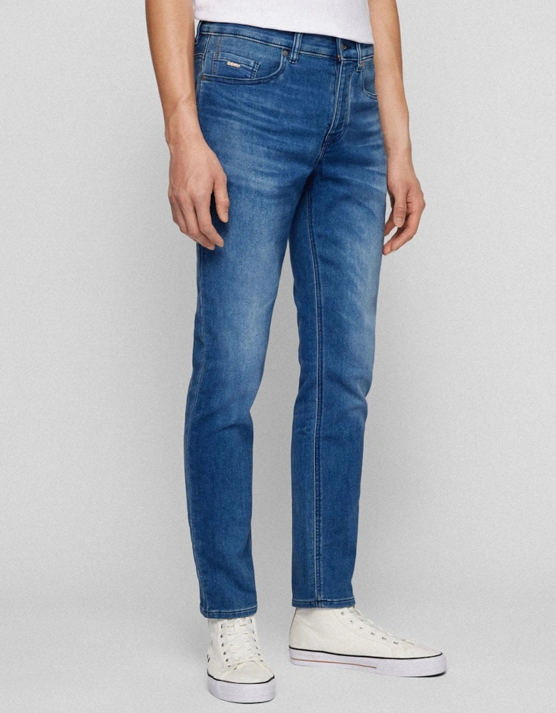 Mens Taber Jeans