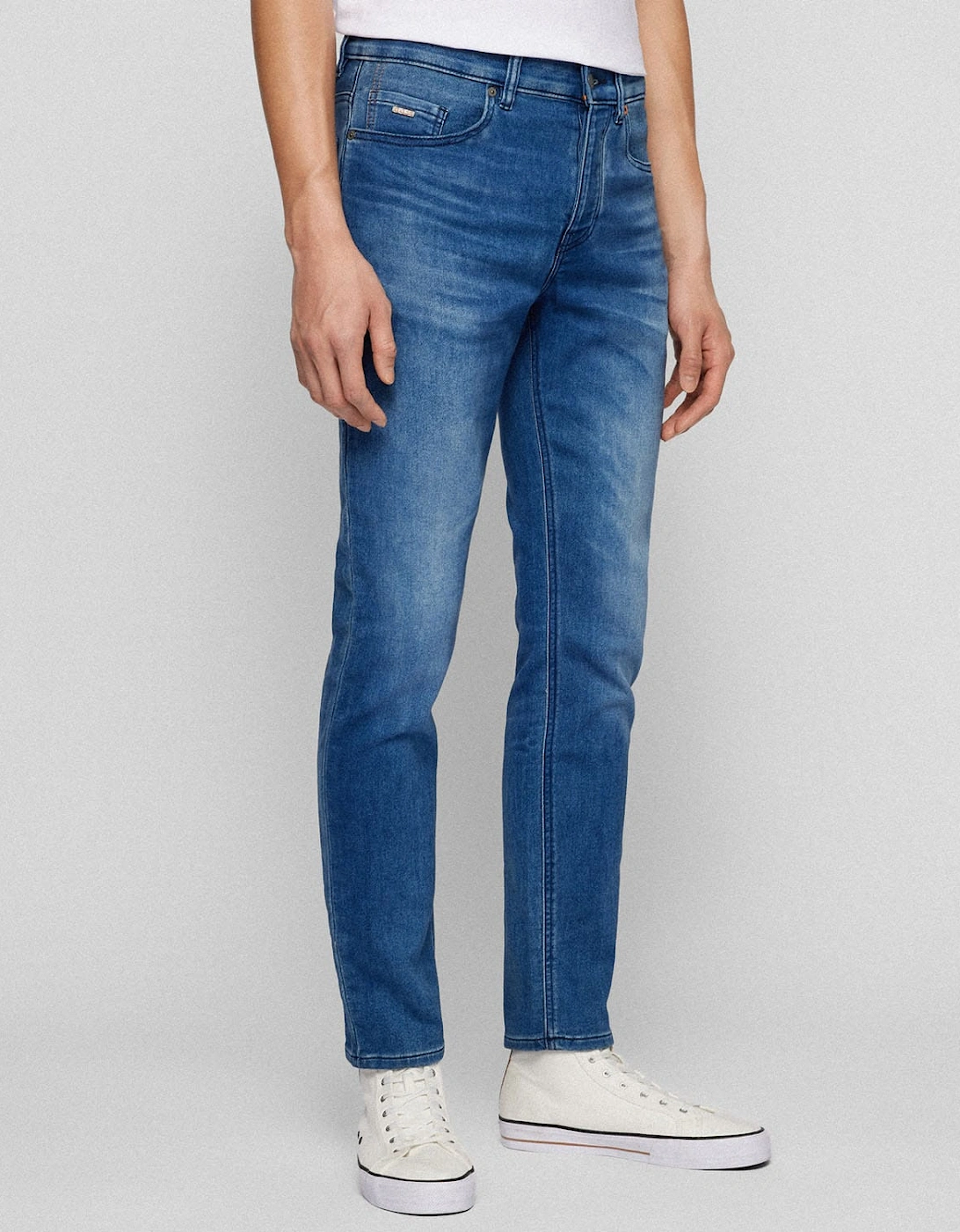 Mens Taber Jeans, 5 of 4