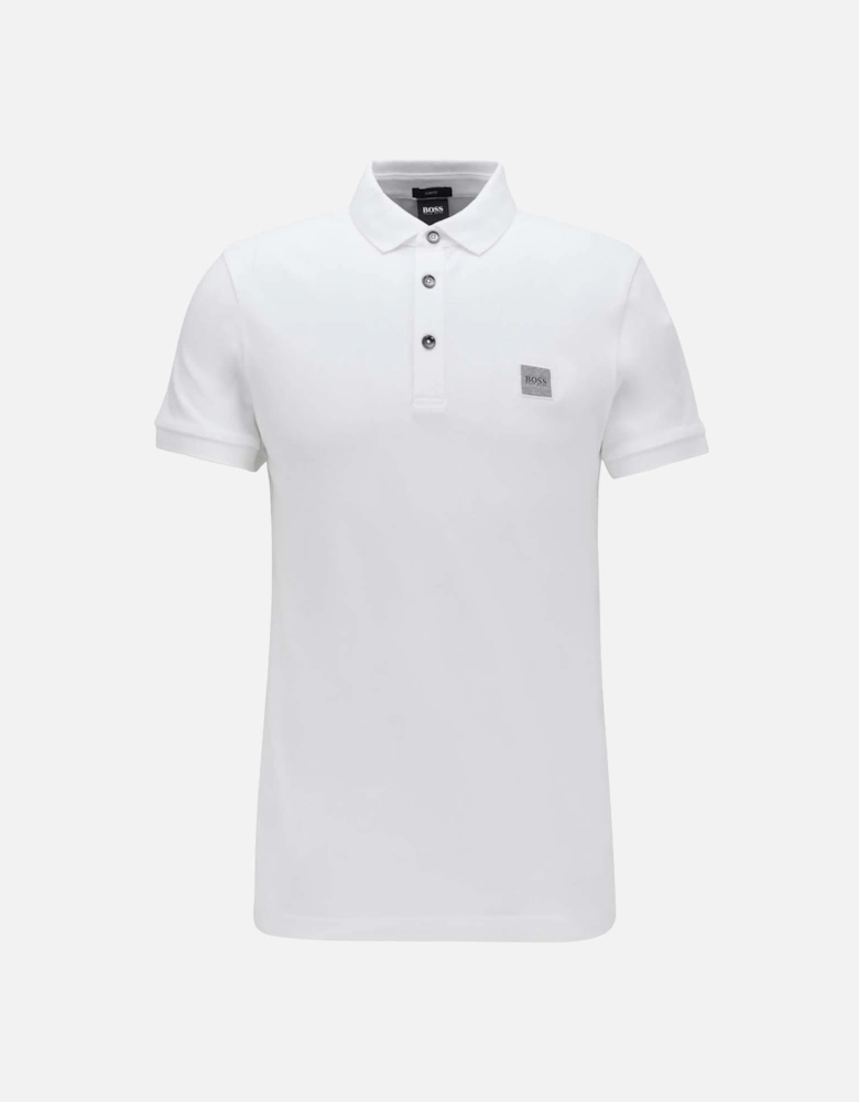 Passenger Polo Shirt