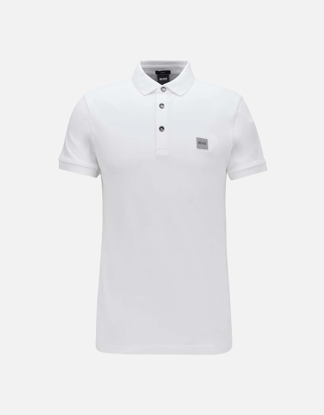 Passenger Polo Shirt, 3 of 2