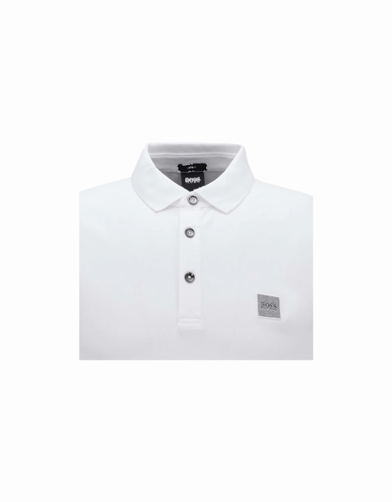 Passenger Polo Shirt