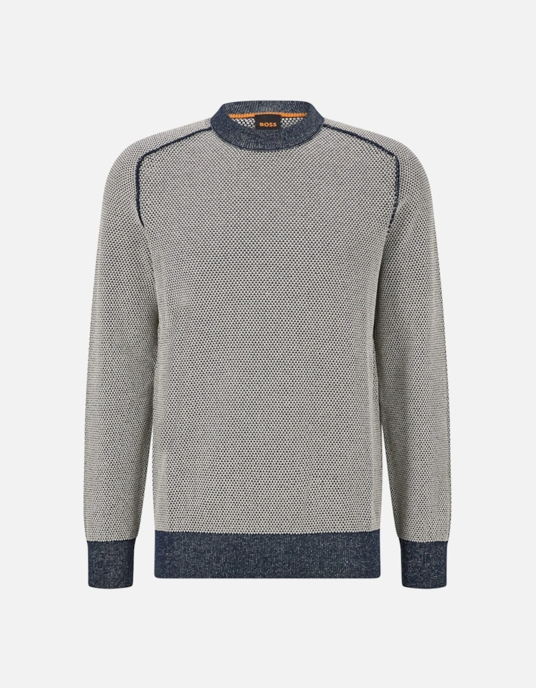Akopak Sweater