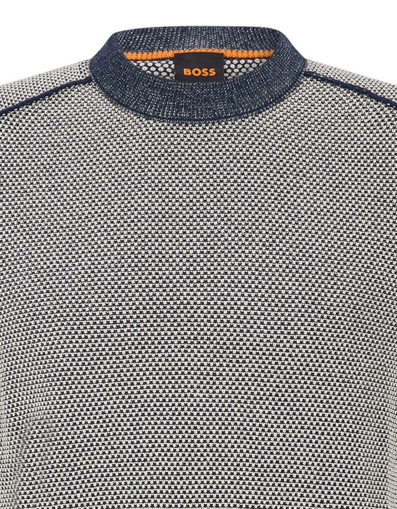 Akopak Sweater