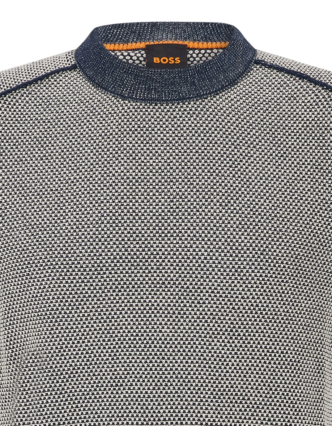 Akopak Sweater