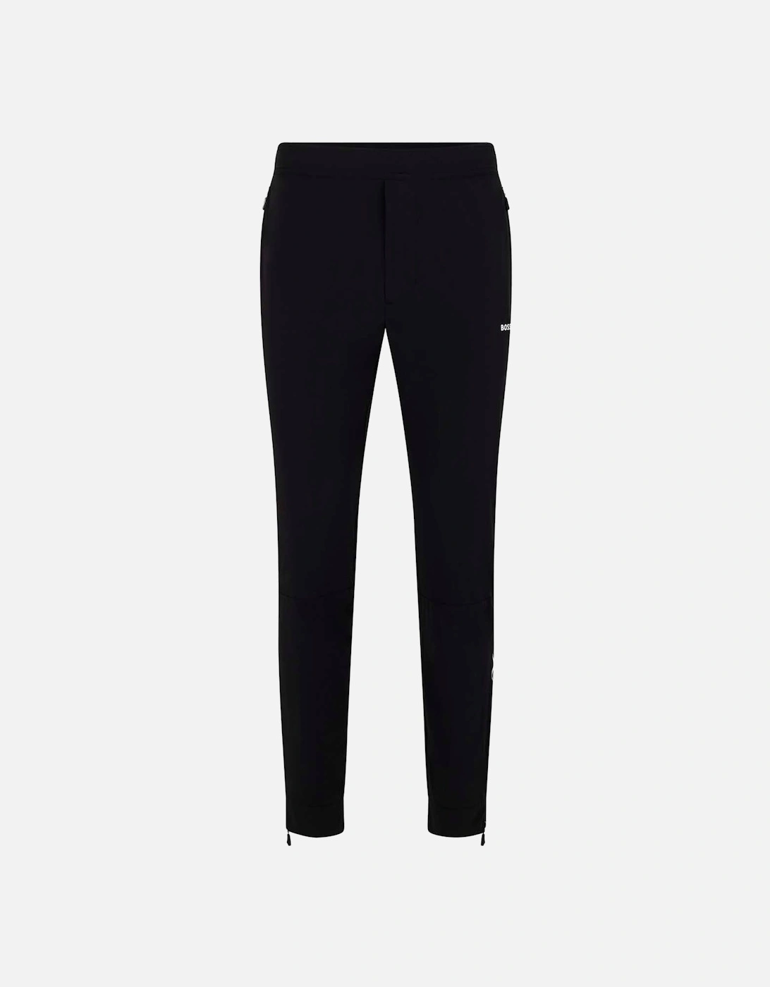 Hugo Boss Men's Black T_track Trousers - : 40 40R
