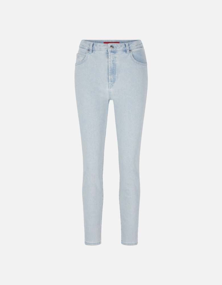 Gariana Slim-Fit Jeans