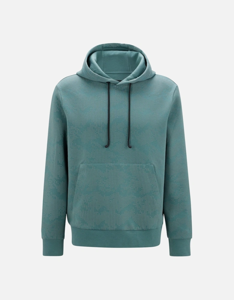 Seeger 94 Hooded Sweatshirt