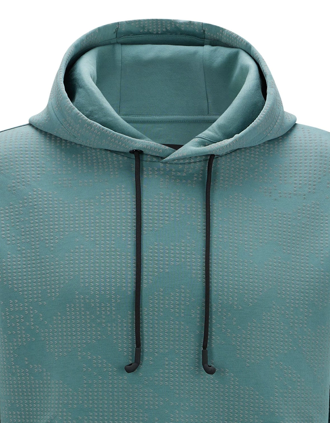 Seeger 94 Hooded Sweatshirt