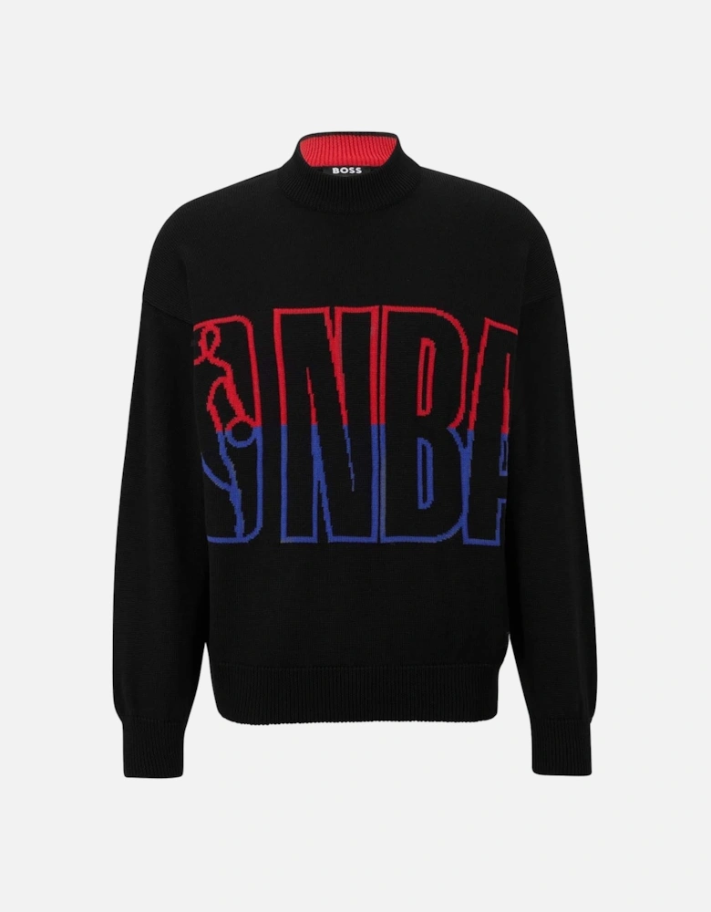 NBA Sweater