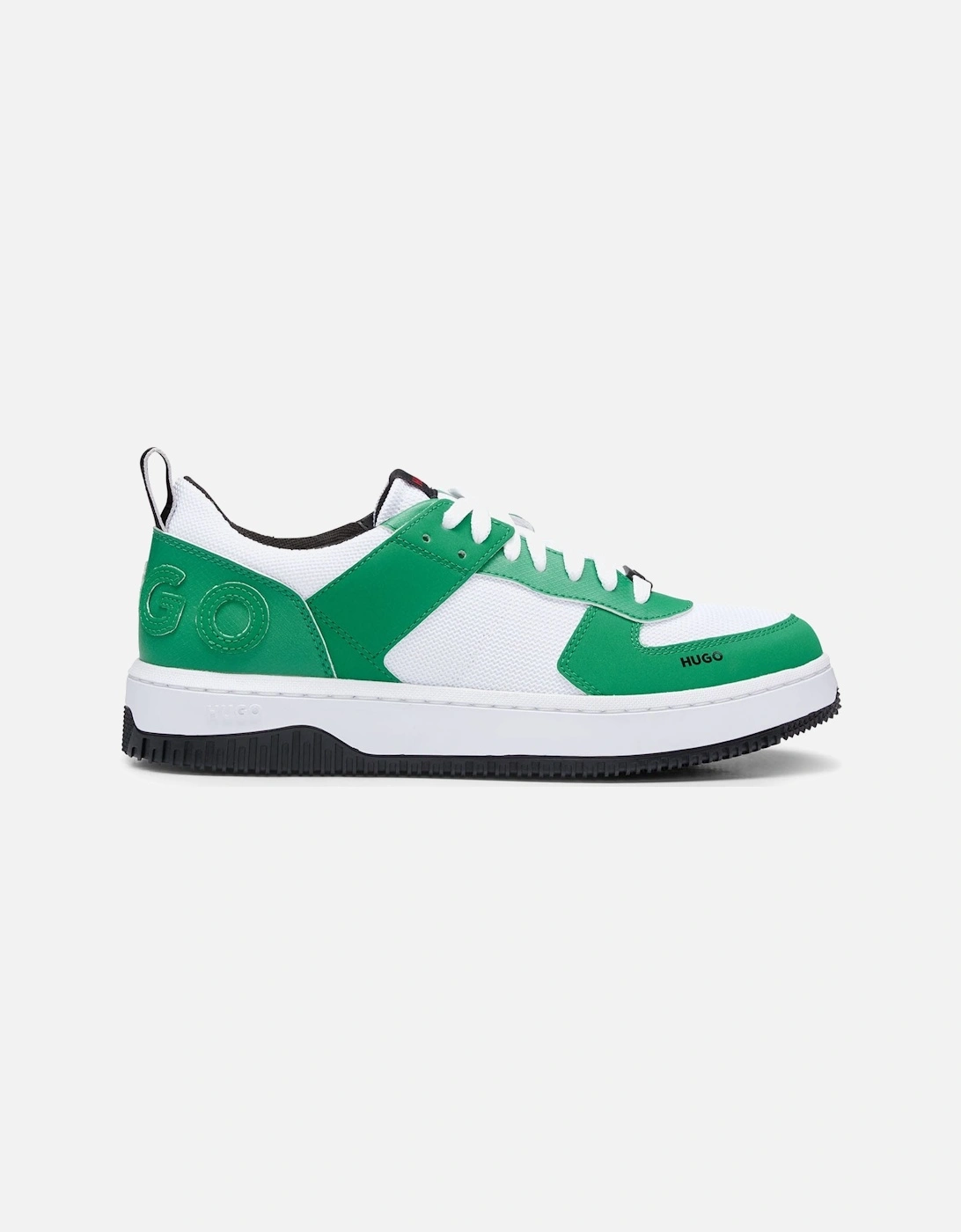 Kilian Tennis Trainers, 7 of 6