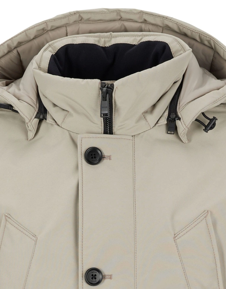 Osiass Jacket