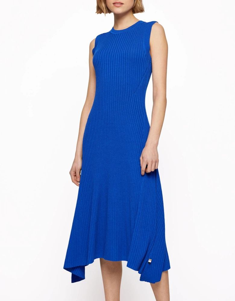 Flenda Knitted Dress