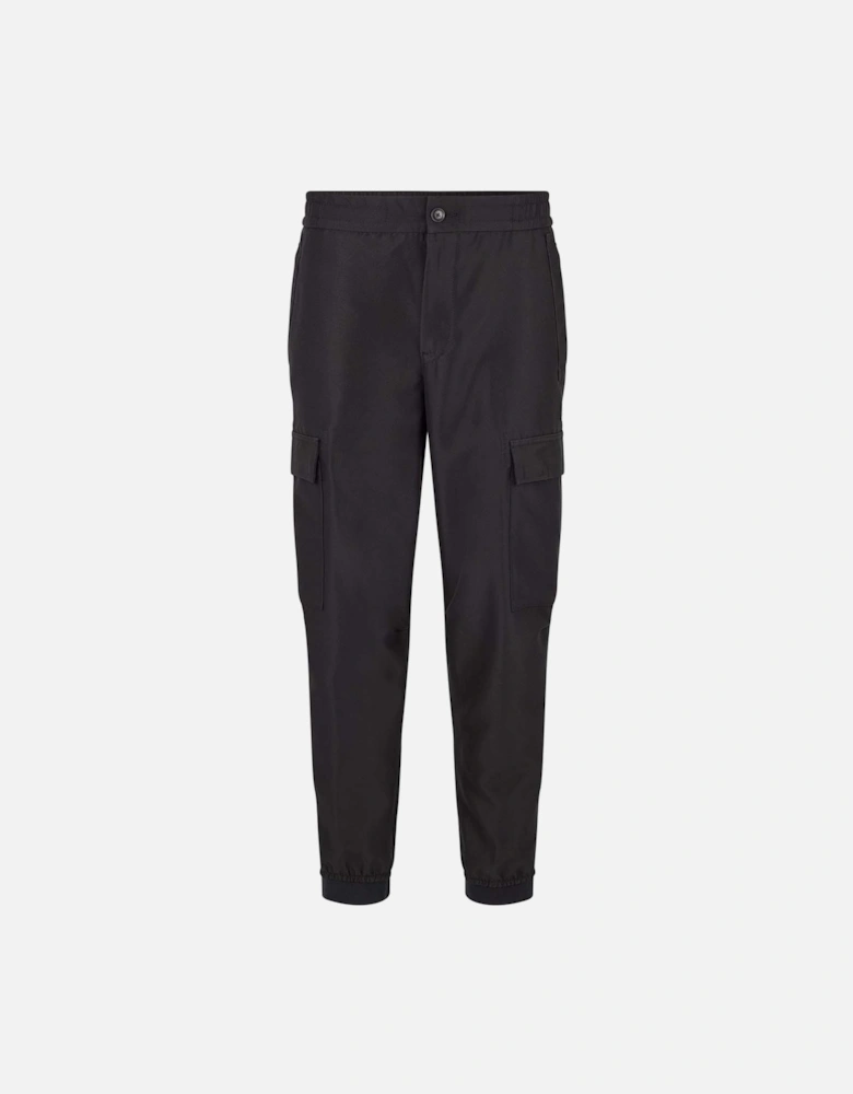 Sisla Cargo Trousers