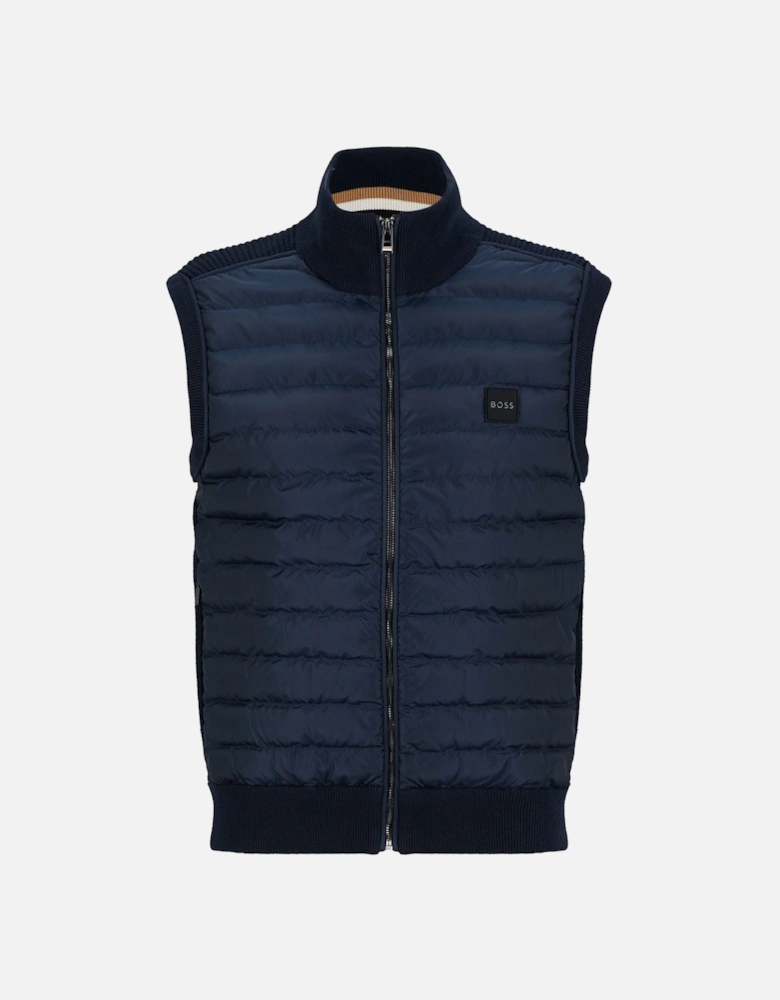 Lemario Gilet