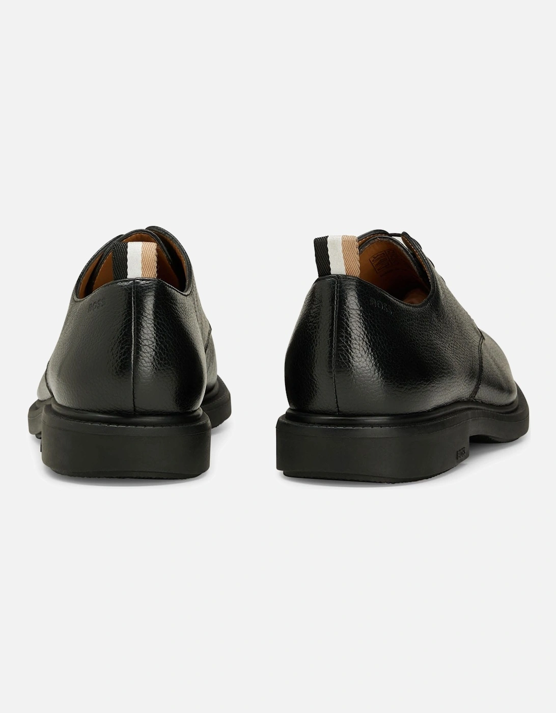 Larry Derby Shoes