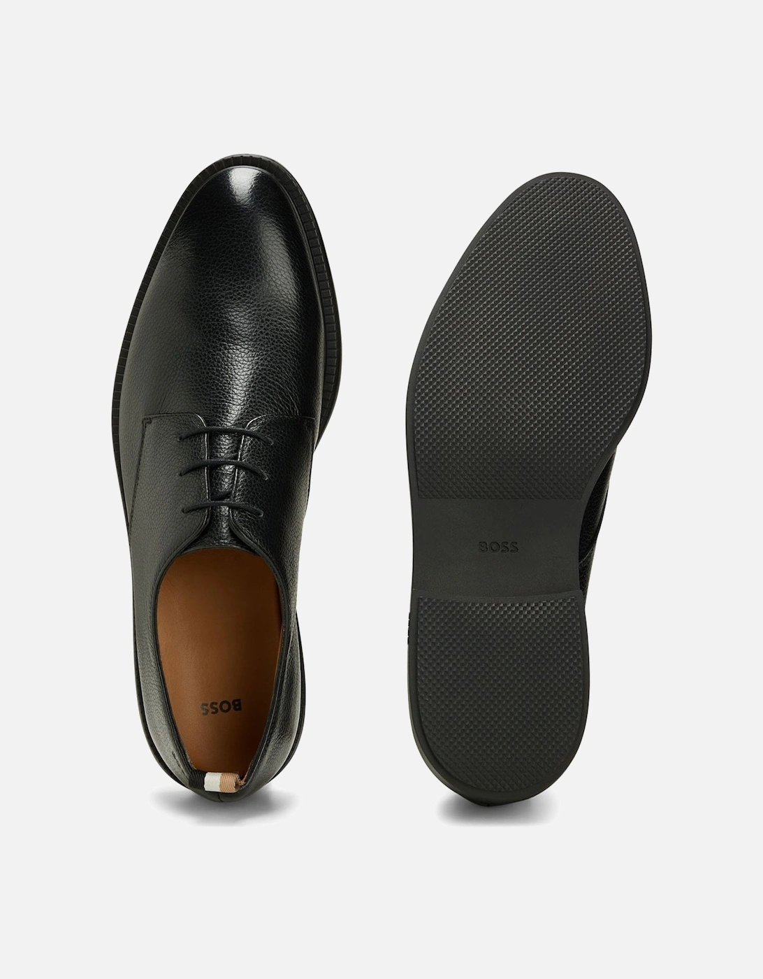 Larry Derby Shoes