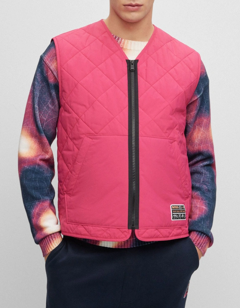 Okella Gilet