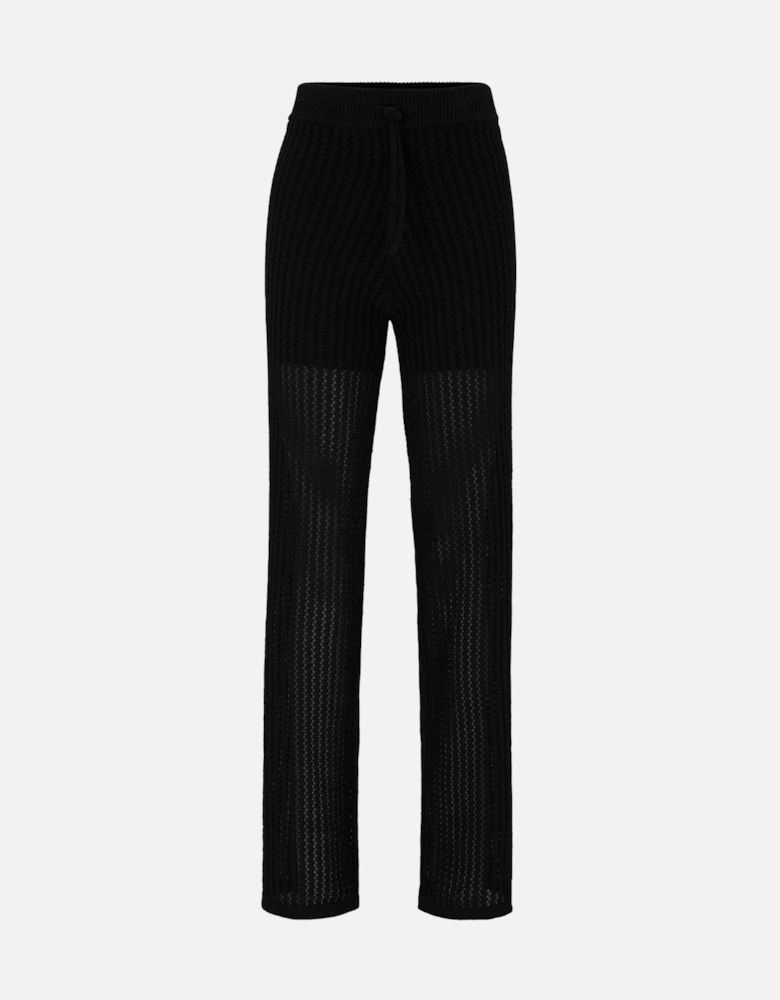 Slonise Knitted Trousers