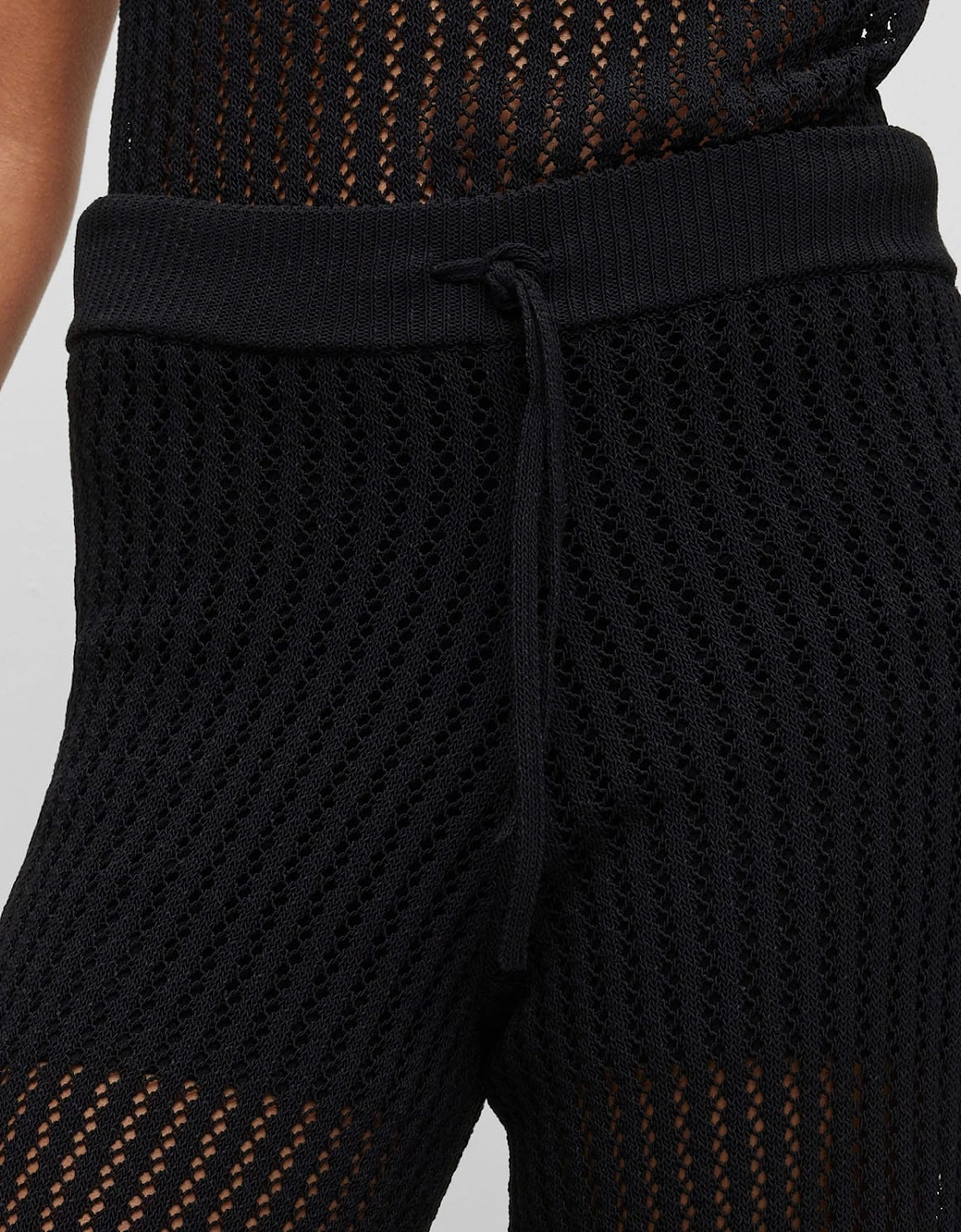 Slonise Knitted Trousers