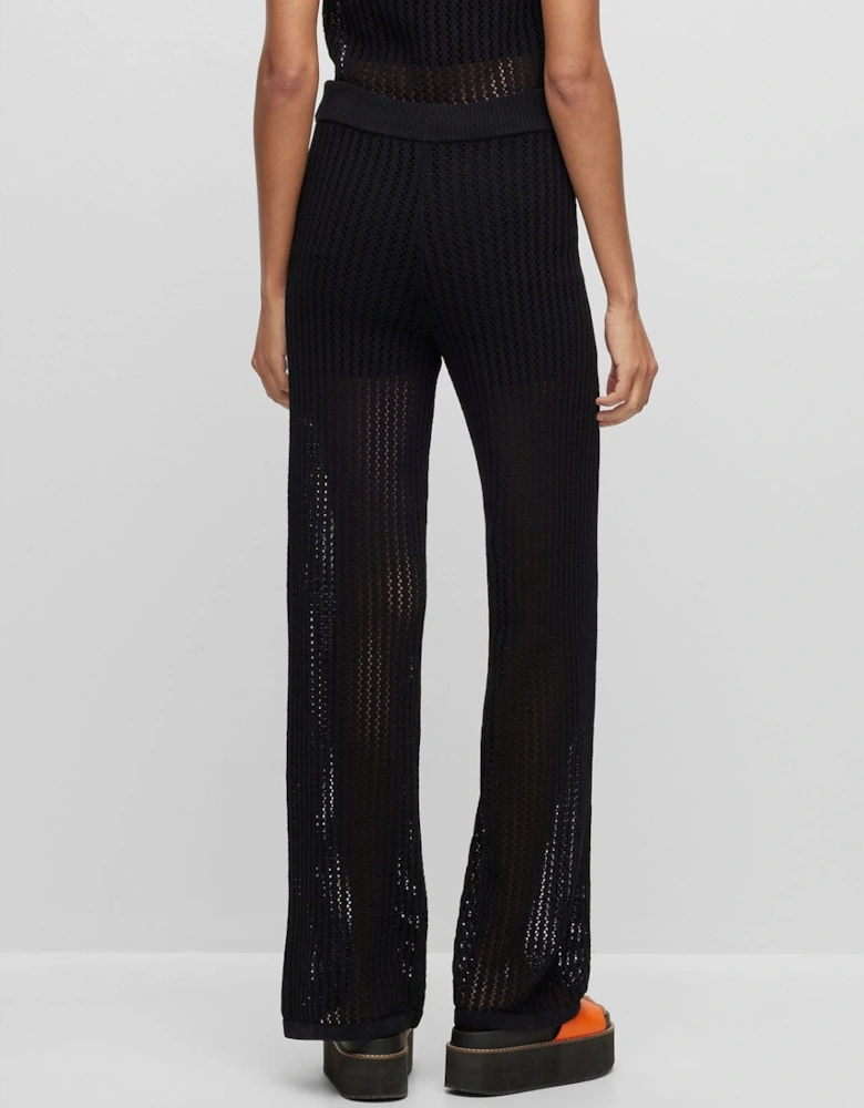 Slonise Knitted Trousers