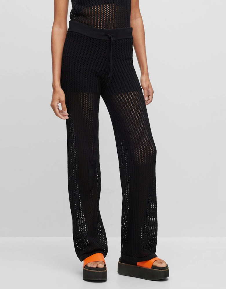 Slonise Knitted Trousers