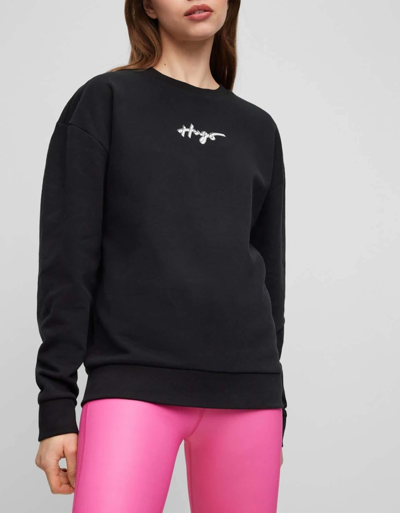 Easy Crewneck Sweatshirt