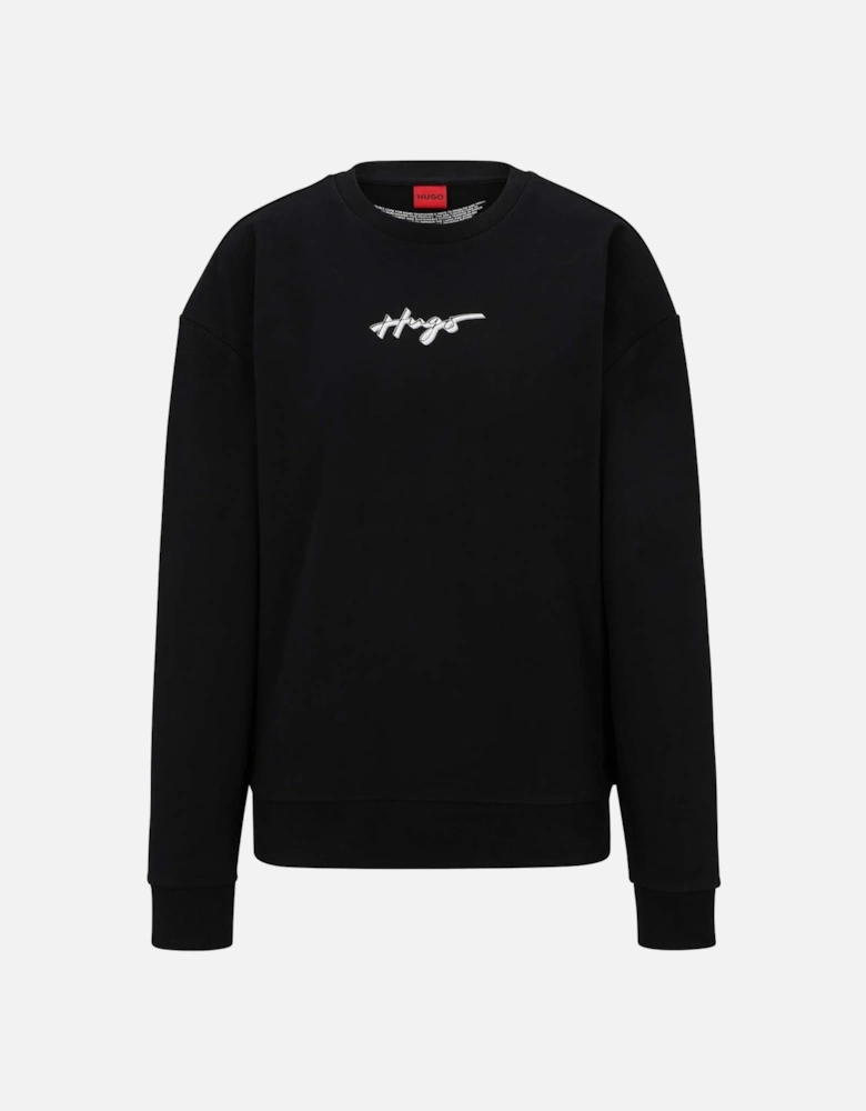 Easy Crewneck Sweatshirt